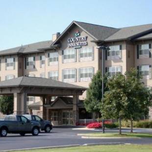 Фотографии гостиницы
Country Inn & Suites by Radisson, Portage, IN