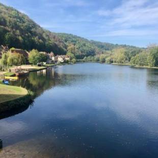 Фотографии гостевого дома
Gites La Chabanaise