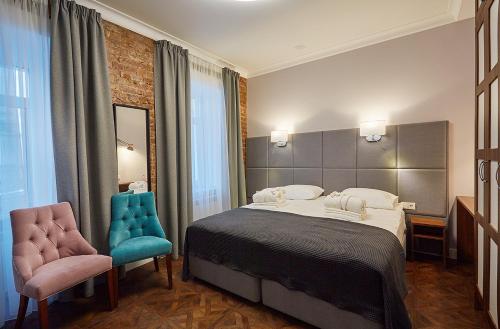 Фотографии гостиницы
Velvet