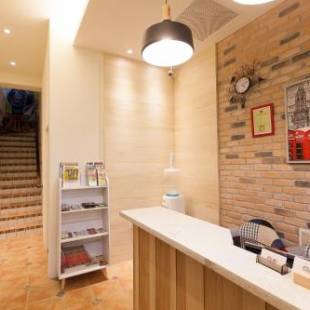 Фотографии мини отеля 
            Zi Jing Cheng B&B