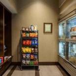 Фотография гостиницы Hilton Garden Inn Dallas-Central Expy/North Park Area, Tx