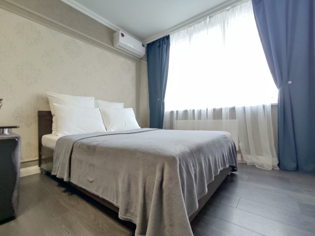 Фотография квартиры Апартаменты Новая современная квартира