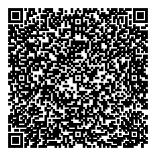 QR код мини отеля Колибри