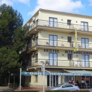 Фотографии хостела
Hostal Internacional