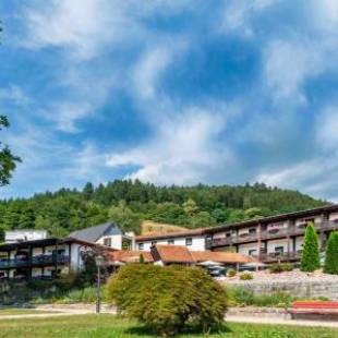 Фотографии гостиницы
Kurgarten-Hotel