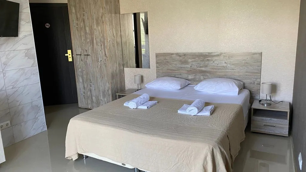 Фотография квартиры Квартира на Кувшинок 7к1 22