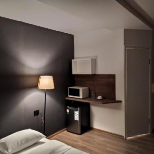 Фотография апарт отеля Апарт-отель Форум