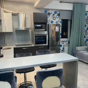 Фотография квартиры Апартаменты Для большой Cемьи