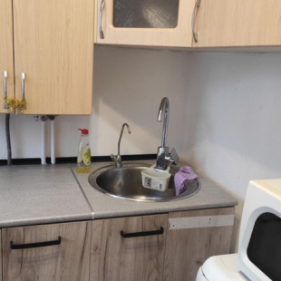 Фотография квартиры Улыбка уюта на улице Локомотивная