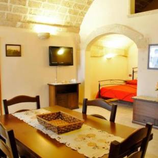 Фотографии гостевого дома
Casetta Donnolo