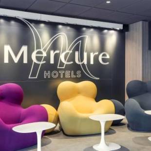 Фотографии гостиницы
Mercure Paris Alesia