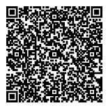 QR код гостиницы Блюз