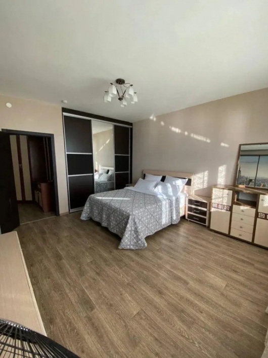 Фотографии квартиры 
            GoodHome38 на улице Семена Лагоды 4/2