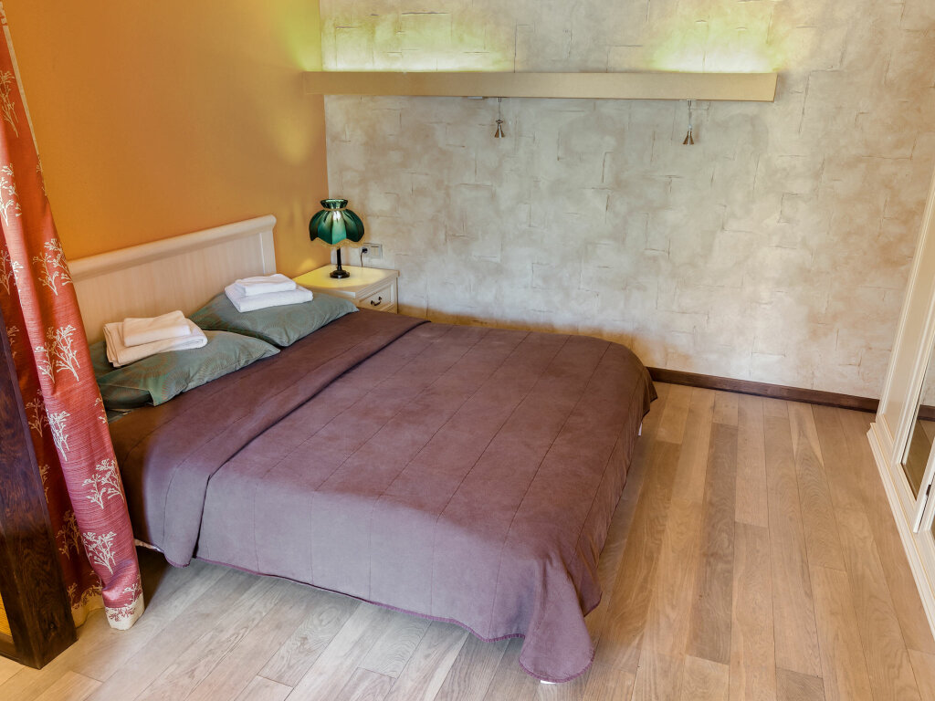 Фотография квартиры Апартаменты в японском стиле