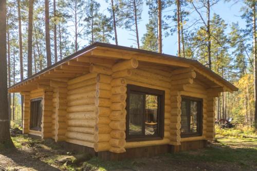 Фотография гостиницы Altay Sense