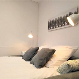 Фотография апарт отеля Appart Rouen Centre