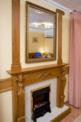 Фотографии гостиницы
Парадиз