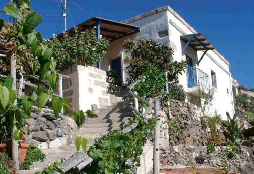 Фотография гостевого дома Casa Azul