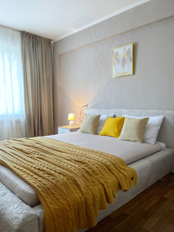 Фотография квартиры Квартира 2х комнатная