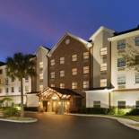 Фотография гостиницы Staybridge Suites Tampa East- Brandon, an IHG Hotel