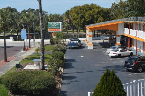 Фотография мотеля Tarpon Inn