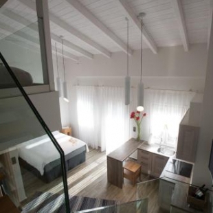 Фотография гостевого дома Villa Vilielmini