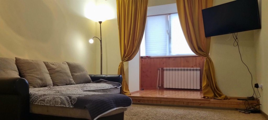 Фотография квартиры Апартаменты на улице Тихая