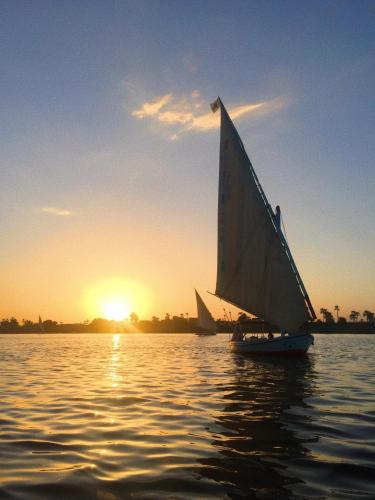 Фотография кемпинга Al Salam Camp