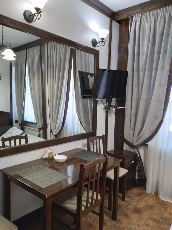 Фотография квартиры Апартаменты на Набережной 2