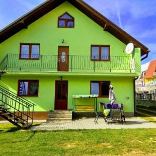 Фотографии мини отеля
Homestay Renata