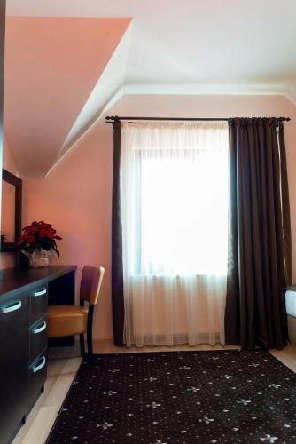 Фотография гостиницы Pridvorul Haiducilor