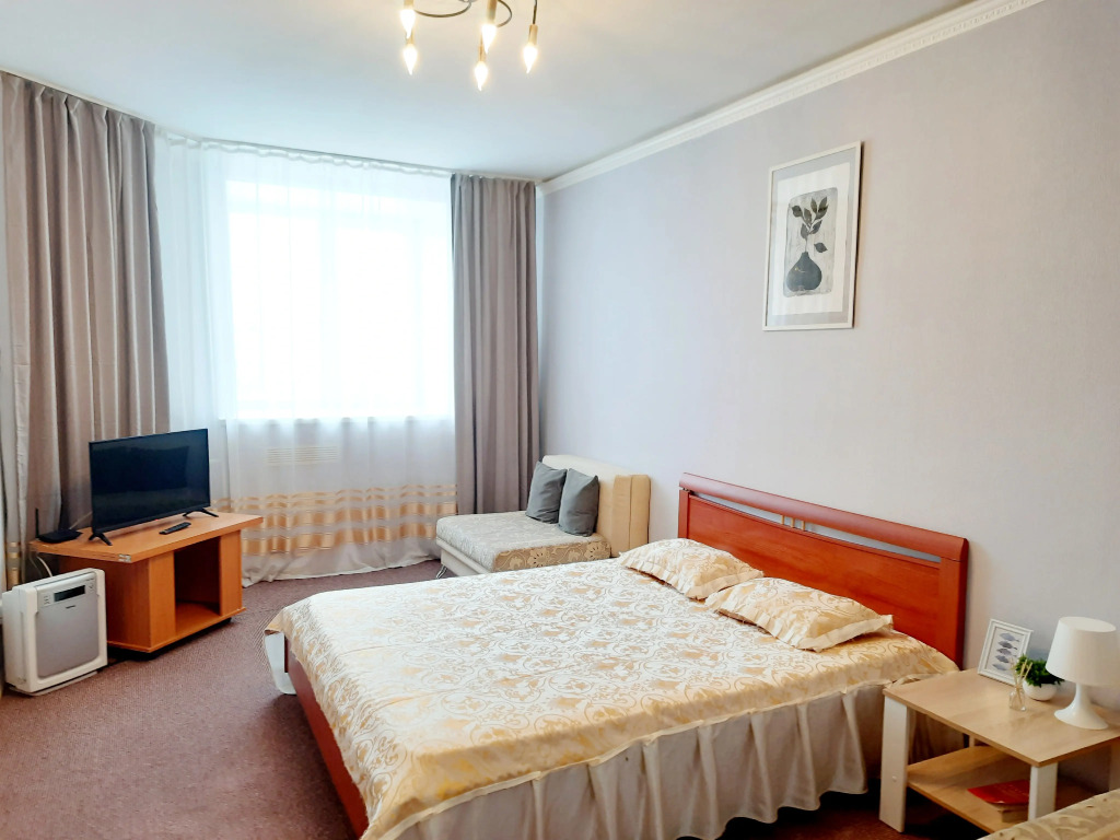 Фотография квартиры Квартира на проспекте Мира 44