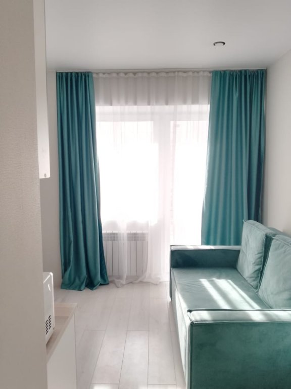 Фотография квартиры Апартаменты В Юбилейном