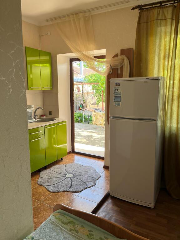 Фотография квартиры Апартаменты МилаВика