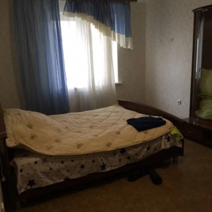 Фотография квартиры Квартира на Испытателей 21, 8 этаж