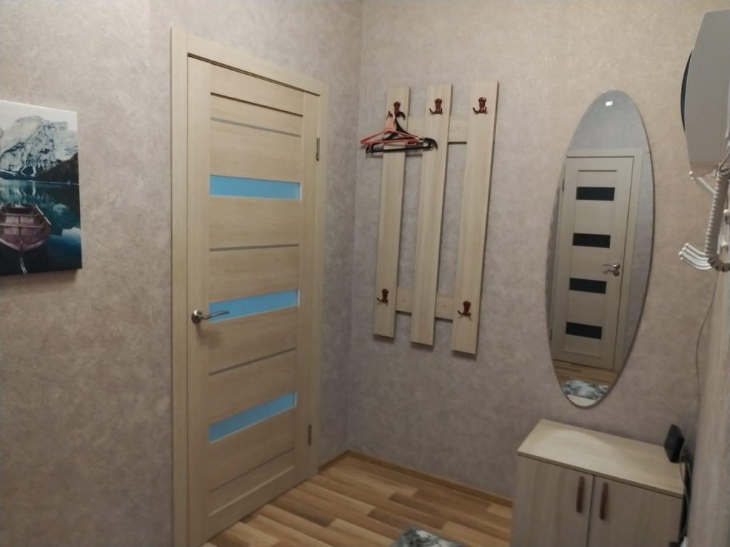 Фотография квартиры Апартаменты на улице Евгении Жигуленко 25 корпус 2