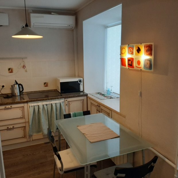 Фотографии квартиры
Апартаменты на Ленина