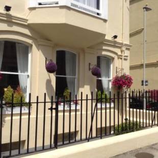 Фотографии гостевого дома
Citadel House Hotel