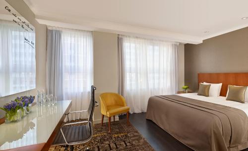 Фотография гостиницы Park Plaza Nottingham