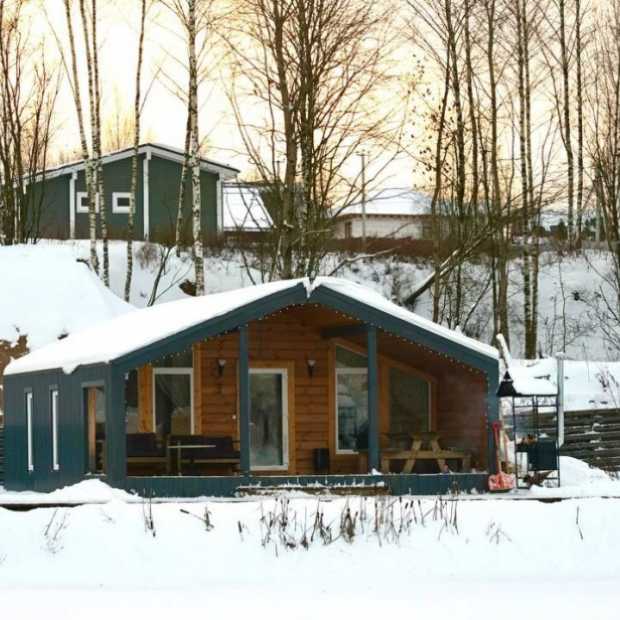 Фотографии базы отдыха
Загорье