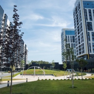 Фотография квартиры Апартаменты CozyStudio