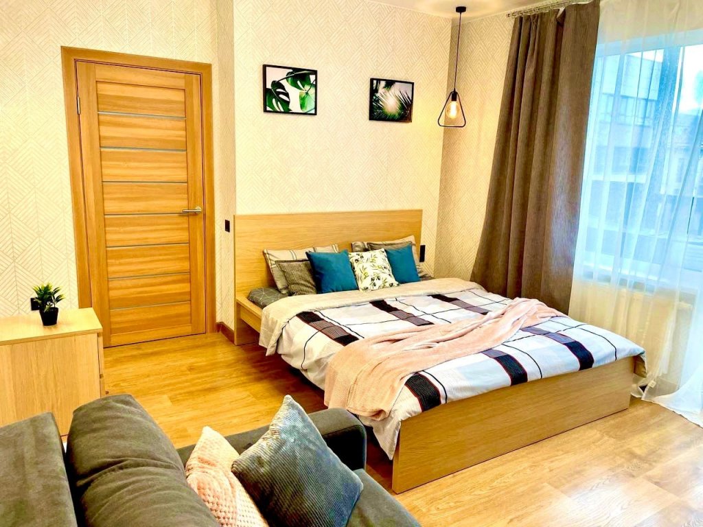 Фотография квартиры Апартаменты в историческом центре города