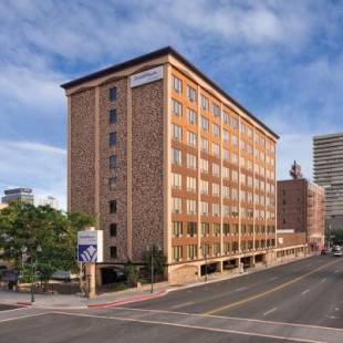 Фотографии гостиницы
WorldMark Reno