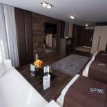 Фотография гостиницы Acktion Deluxe