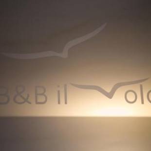 Фотографии мини отеля
B&B Il Volo