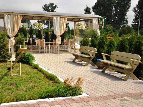 Фотография гостиницы Фараон