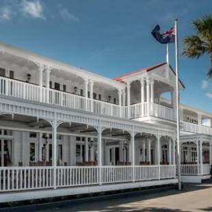 Фотографии гостиницы 
            The Duke Of Marlborough