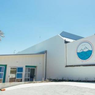 Фотографии хостела
YHA Taupo Finlay Jack's Backpackers