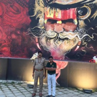 Фотография гостиницы Om Vilas Benares