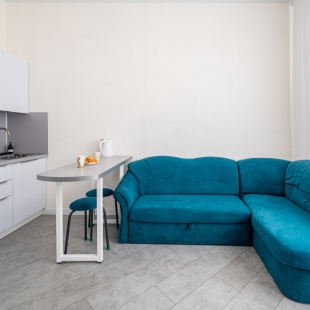 Фотография квартиры Апартаменты Privi House в 20 минутах от аэропорта